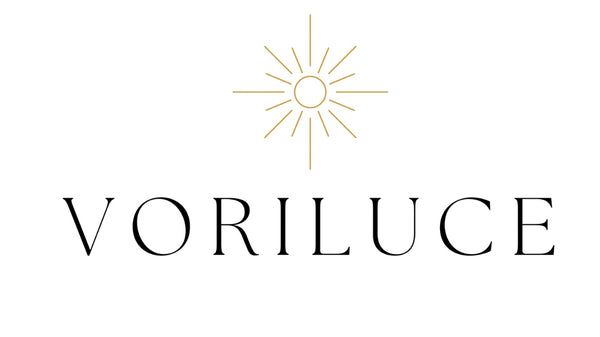 Voriluce logo